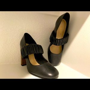 Nine West stylish black pump